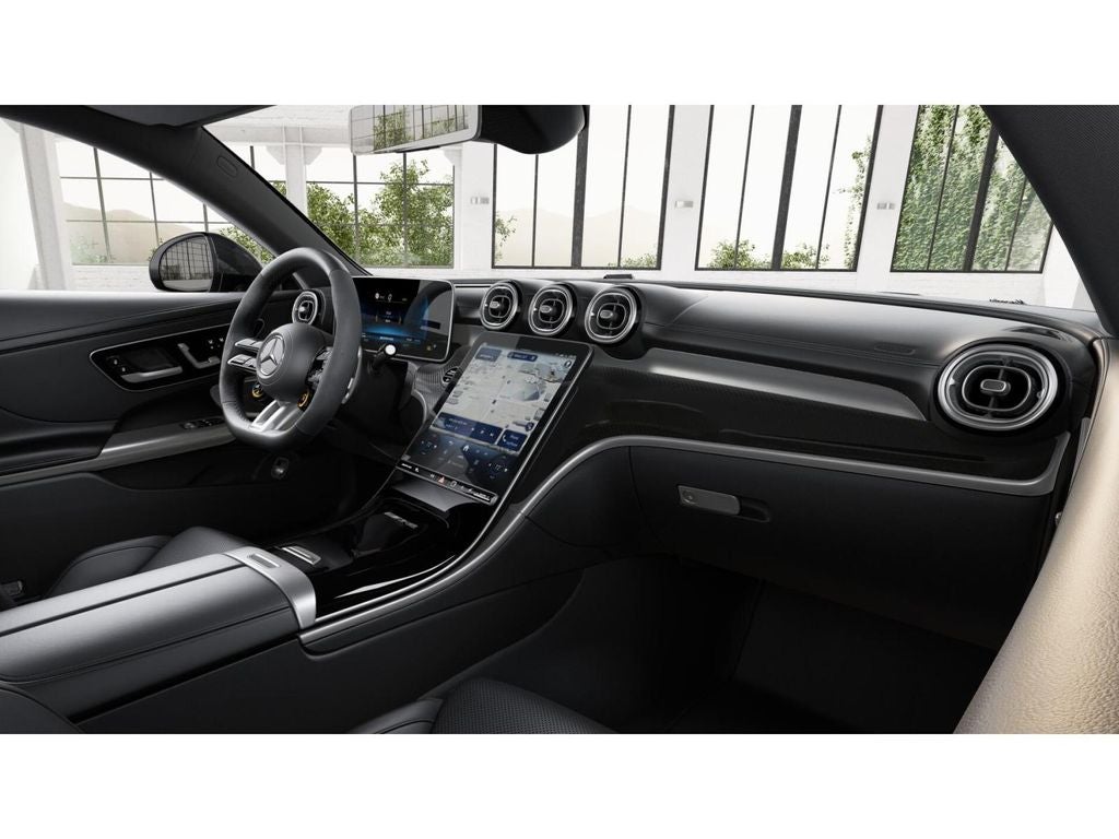 2026 Mercedes-Benz CLE CLE 53 AMG® 4MATIC®