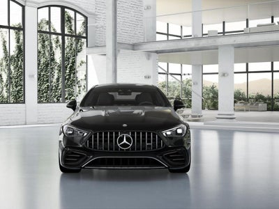 2026 Mercedes-Benz CLE CLE 53 AMG® 4MATIC®