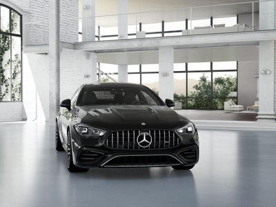 2026 Mercedes-Benz CLE CLE 53 AMG® 4MATIC®