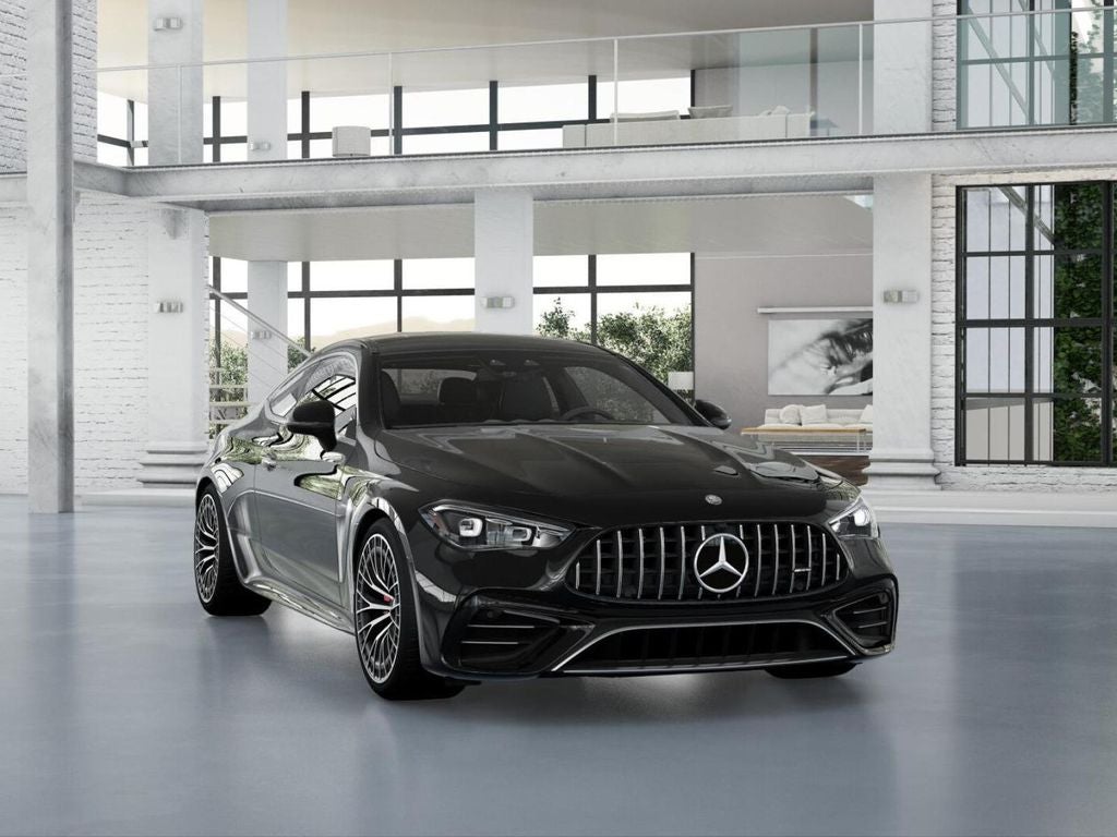 2026 Mercedes-Benz CLE CLE 53 AMG® 4MATIC®