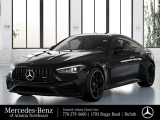2026 Mercedes-Benz CLE CLE 53 AMG® 4MATIC®
