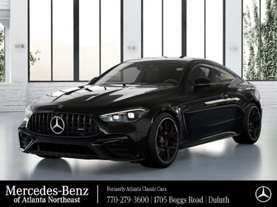 2027 Mercedes-Benz CLE CLE 450 4MATIC®