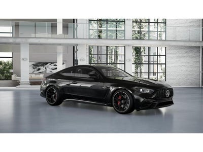 2027 Mercedes-Benz CLE CLE 450 4MATIC®