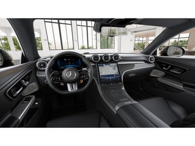2027 Mercedes-Benz CLE CLE 450 4MATIC®
