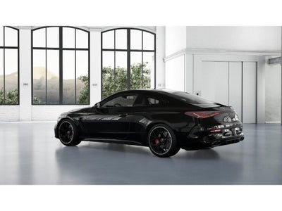 2027 Mercedes-Benz CLE CLE 450 4MATIC®