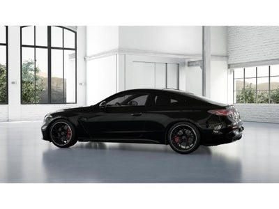 2027 Mercedes-Benz CLE CLE 450 4MATIC®