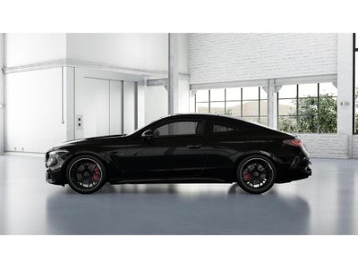 2027 Mercedes-Benz CLE CLE 450 4MATIC®