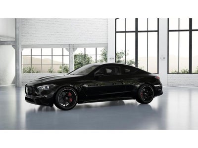 2027 Mercedes-Benz CLE CLE 450 4MATIC®