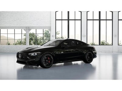 2027 Mercedes-Benz CLE CLE 450 4MATIC®