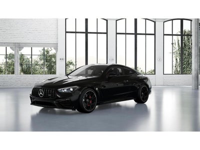 2027 Mercedes-Benz CLE CLE 450 4MATIC®