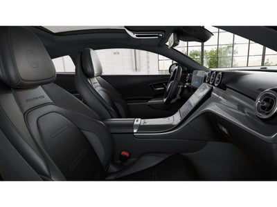2027 Mercedes-Benz CLE CLE 450 4MATIC®