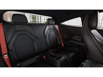 2027 Mercedes-Benz CLE CLE 450 4MATIC®