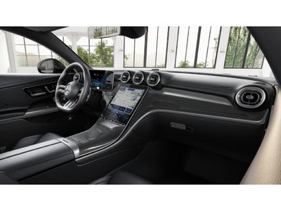 2027 Mercedes-Benz CLE CLE 450 4MATIC®