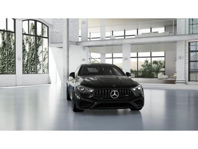 2027 Mercedes-Benz CLE CLE 450 4MATIC®