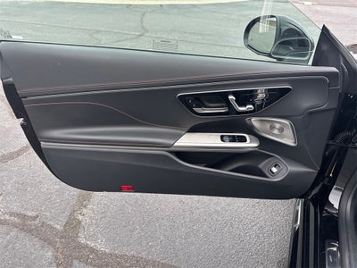 2024 Mercedes-Benz CLE CLE 53 AMG® 4MATIC®