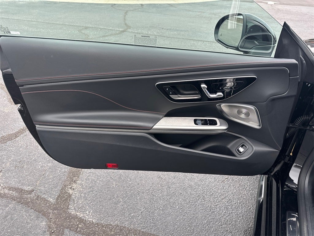 2024 Mercedes-Benz CLE CLE 53 AMG® 4MATIC®