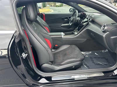 2024 Mercedes-Benz CLE CLE 53 AMG® 4MATIC®