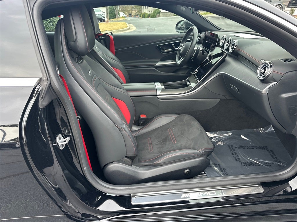 2024 Mercedes-Benz CLE CLE 53 AMG® 4MATIC®