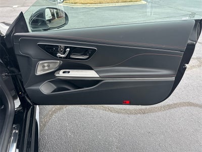 2024 Mercedes-Benz CLE CLE 53 AMG® 4MATIC®