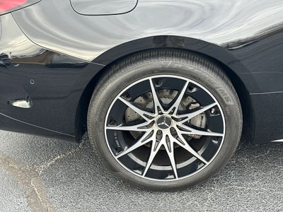 2024 Mercedes-Benz CLE CLE 53 AMG® 4MATIC®