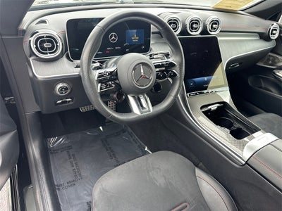 2024 Mercedes-Benz CLE CLE 53 AMG® 4MATIC®