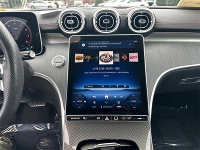 2024 Mercedes-Benz CLE CLE 53 AMG® 4MATIC®