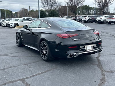 2024 Mercedes-Benz CLE CLE 53 AMG® 4MATIC®