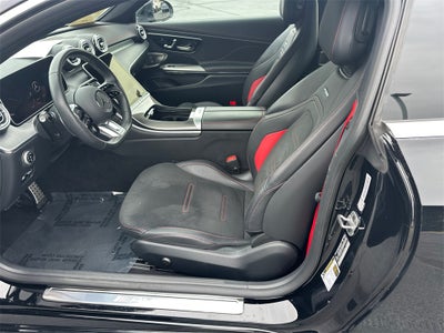 2024 Mercedes-Benz CLE CLE 53 AMG® 4MATIC®
