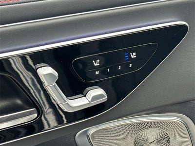 2026 Mercedes-Benz CLE CLE 53 AMG® 4MATIC®