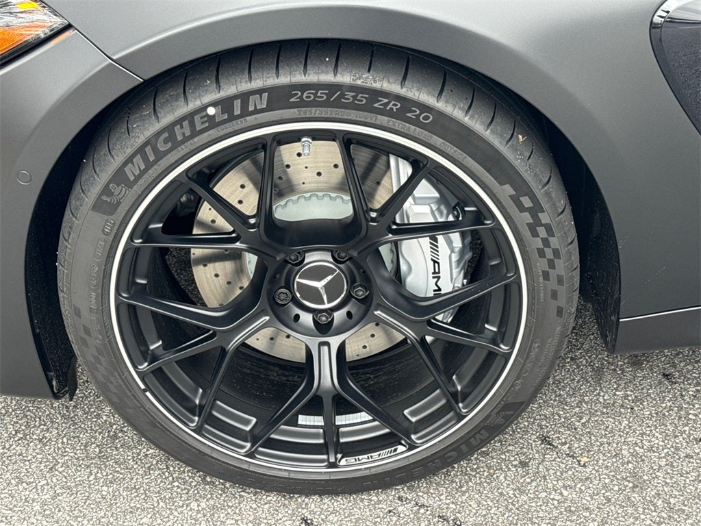 2026 Mercedes-Benz CLE CLE 53 AMG® 4MATIC®