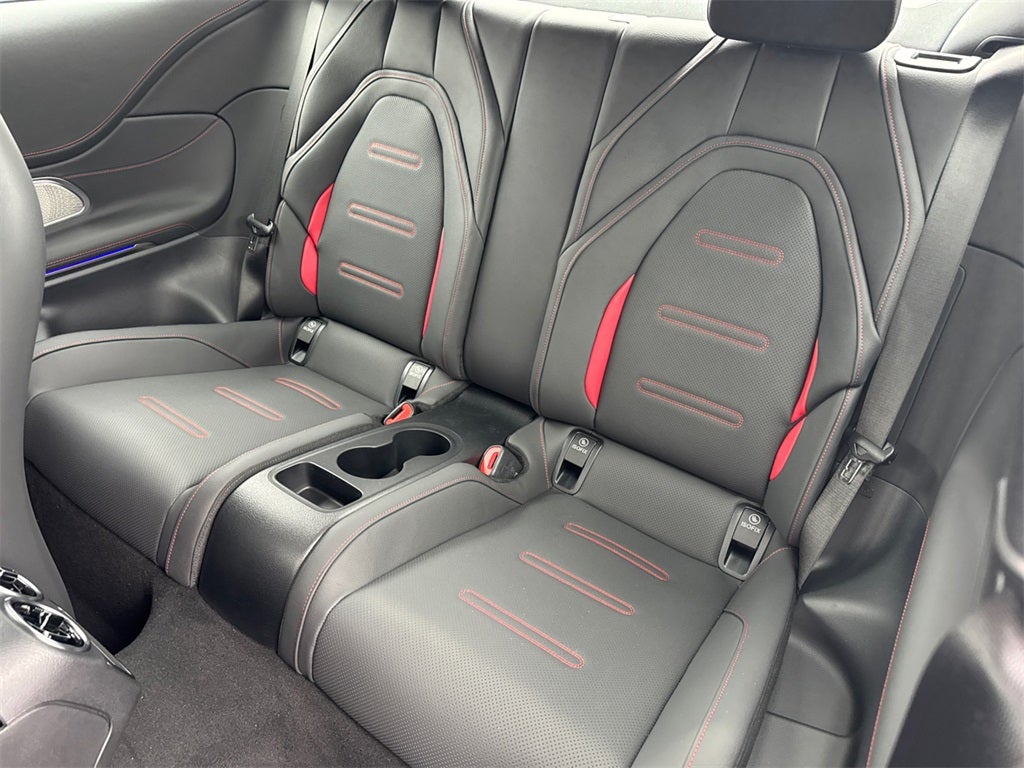 2026 Mercedes-Benz CLE CLE 53 AMG® 4MATIC®