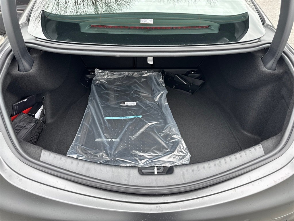 2026 Mercedes-Benz CLE CLE 53 AMG® 4MATIC®