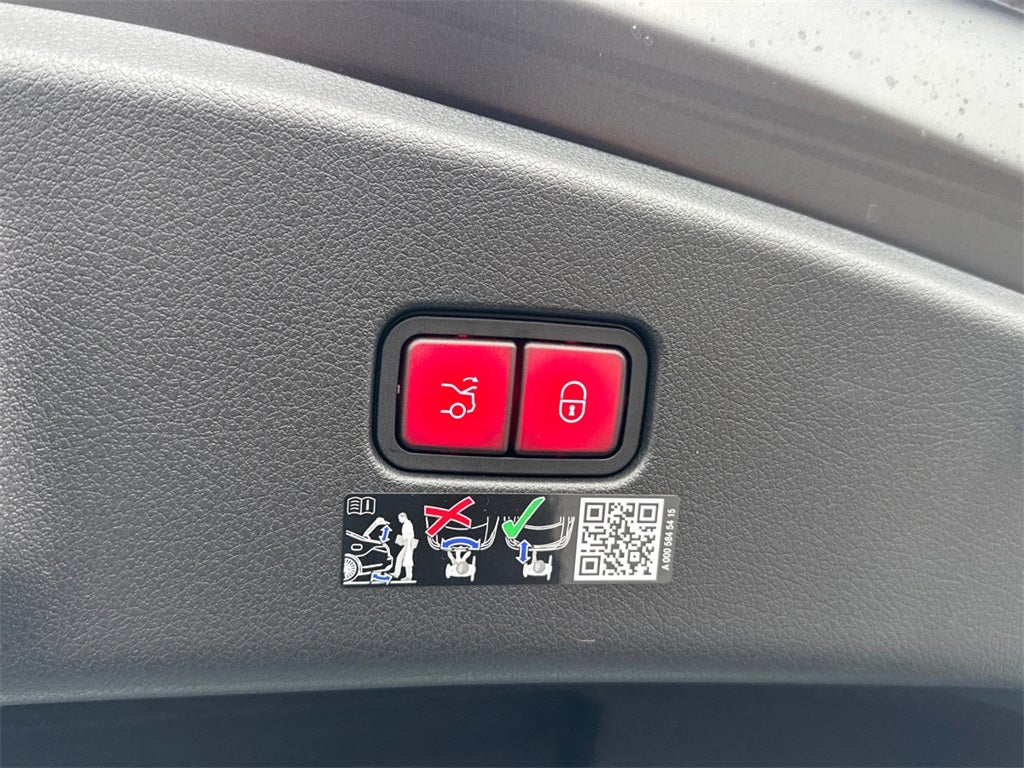 2026 Mercedes-Benz CLE CLE 53 AMG® 4MATIC®