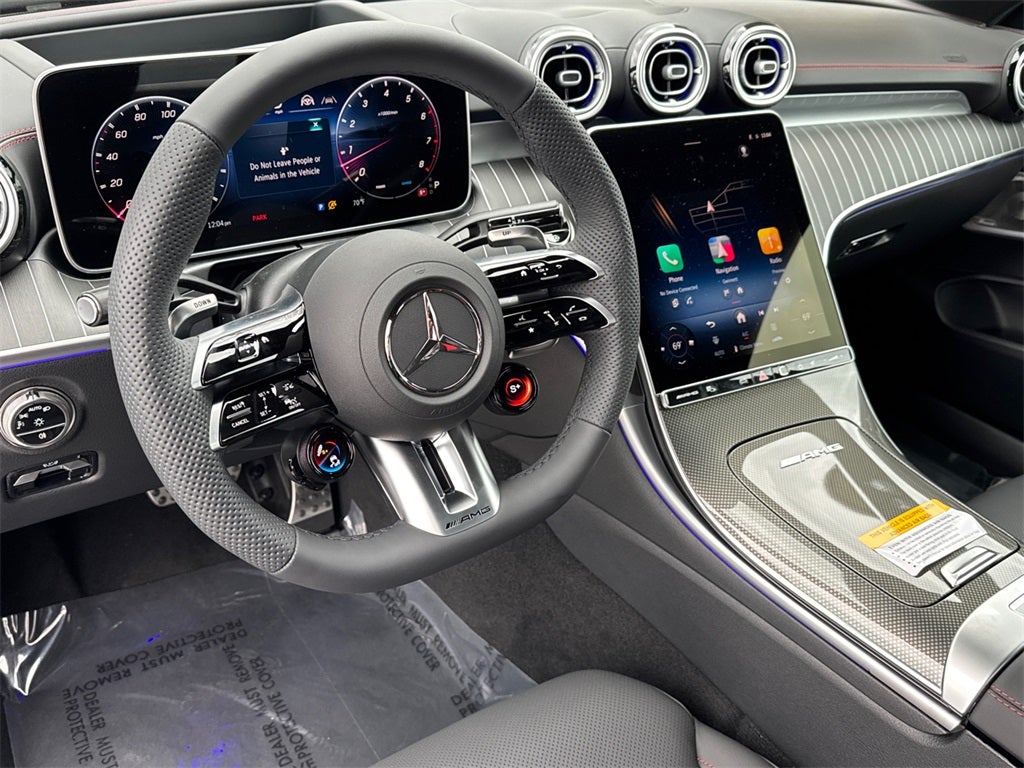 2026 Mercedes-Benz CLE CLE 53 AMG® 4MATIC®