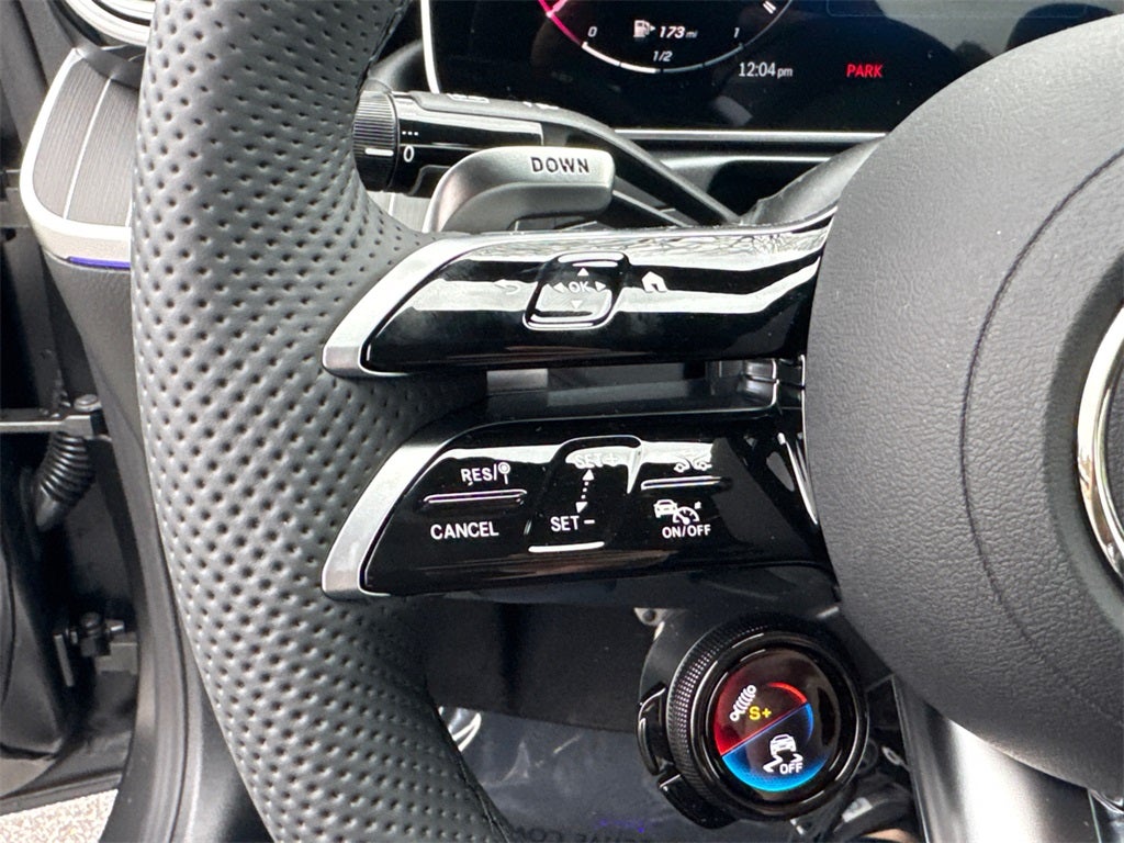 2026 Mercedes-Benz CLE CLE 53 AMG® 4MATIC®