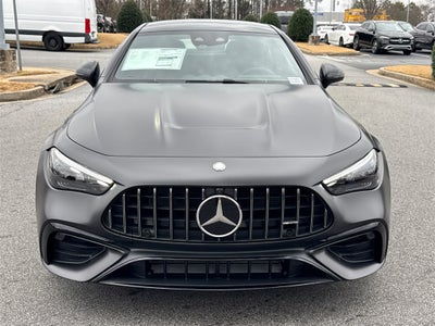 2026 Mercedes-Benz CLE CLE 53 AMG® 4MATIC®