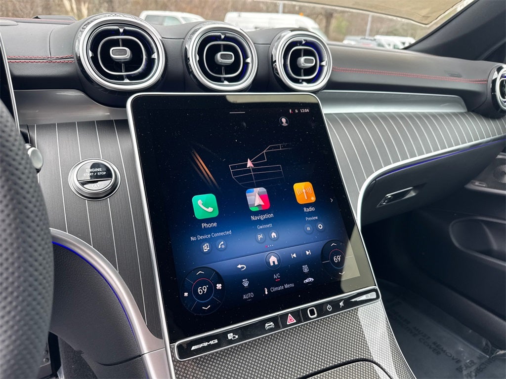 2026 Mercedes-Benz CLE CLE 53 AMG® 4MATIC®