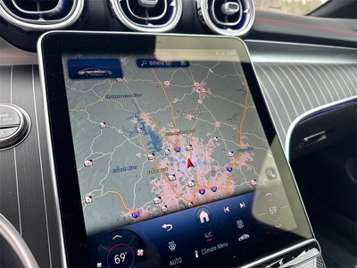 2026 Mercedes-Benz CLE CLE 53 AMG® 4MATIC®