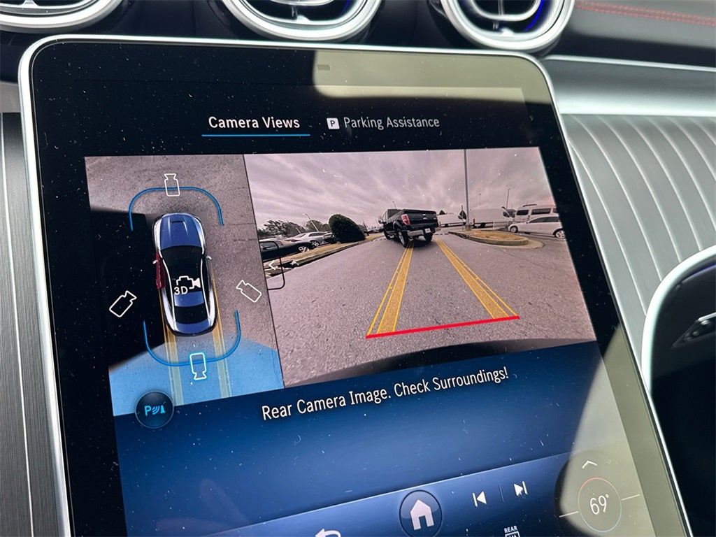 2026 Mercedes-Benz CLE CLE 53 AMG® 4MATIC®