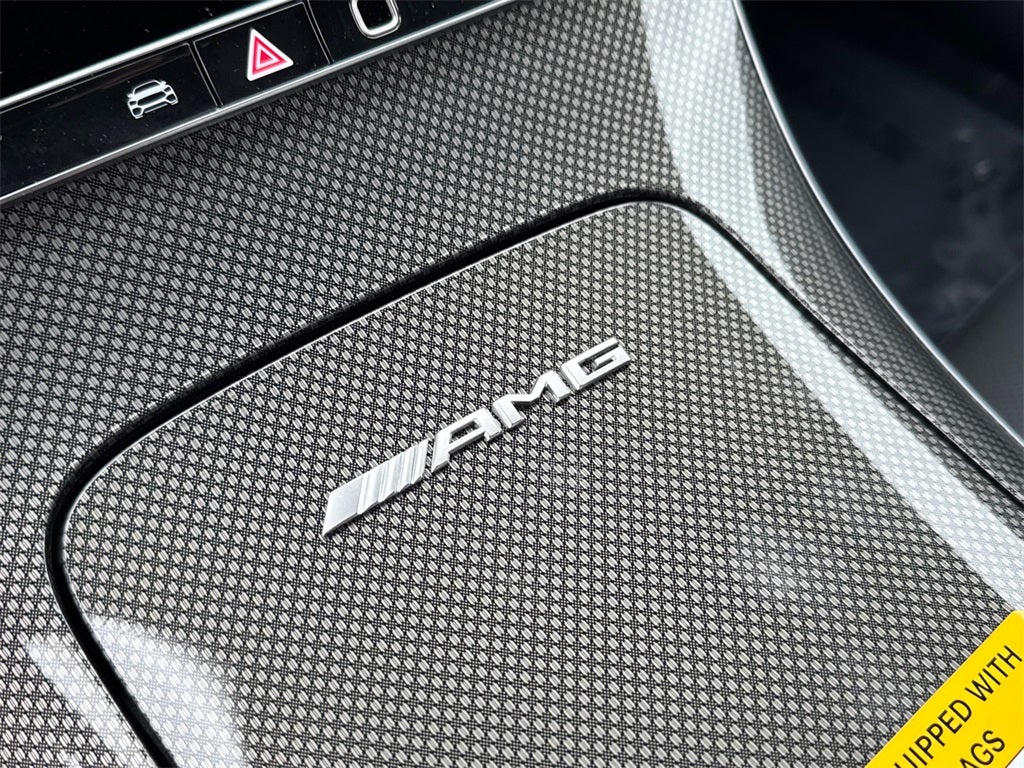 2026 Mercedes-Benz CLE CLE 53 AMG® 4MATIC®