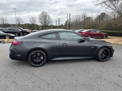 2026 Mercedes-Benz CLE CLE 53 AMG® 4MATIC®