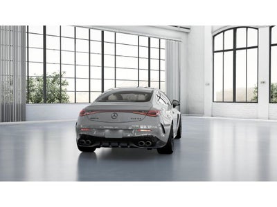 2027 Mercedes-Benz CLE CLE 53 AMG® 4MATIC®