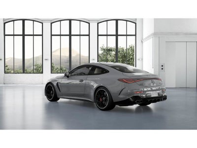 2027 Mercedes-Benz CLE CLE 53 AMG® 4MATIC®