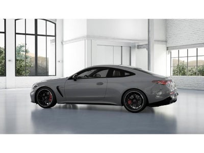2027 Mercedes-Benz CLE CLE 53 AMG® 4MATIC®