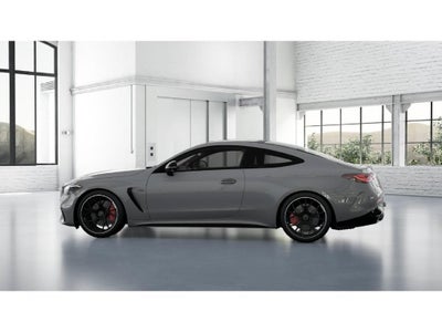 2027 Mercedes-Benz CLE CLE 53 AMG® 4MATIC®