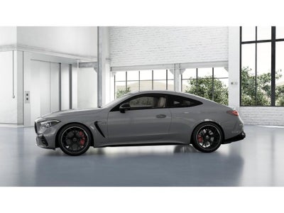 2027 Mercedes-Benz CLE CLE 53 AMG® 4MATIC®