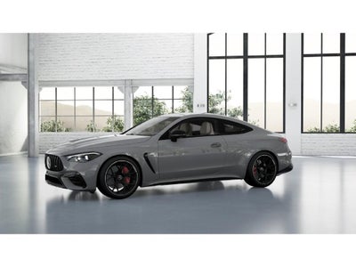 2027 Mercedes-Benz CLE CLE 53 AMG® 4MATIC®