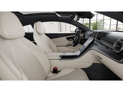 2027 Mercedes-Benz CLE CLE 53 AMG® 4MATIC®
