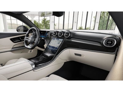 2027 Mercedes-Benz CLE CLE 53 AMG® 4MATIC®