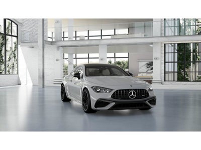2027 Mercedes-Benz CLE CLE 53 AMG® 4MATIC®